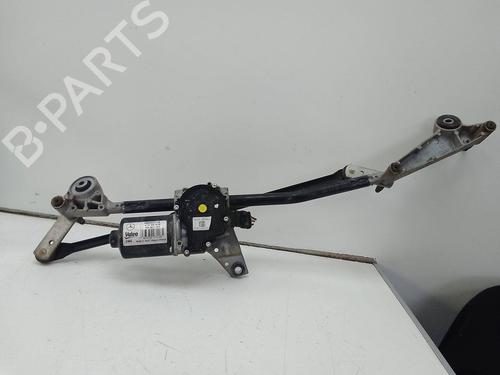 Used Front wiper motor Front wiper motor MERCEDES-BENZ CLA Coupe (C117) CLA 200 CDI / d (117.308) (136 hp) 18597020 18597020