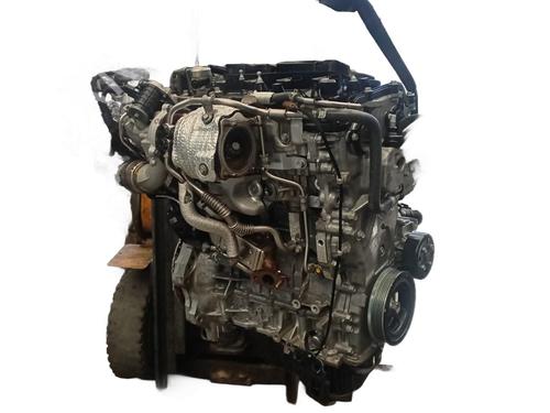 Motor Motor KIA SPORTAGE V (NQ5) 1.6 T-GDI MHEV (150 hp) 34506938 34506938