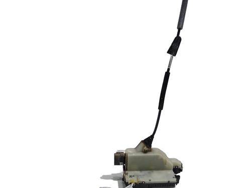 Rear left lock PEUGEOT 2008 I (CU_) 1.2 PureTech 82 | BP30527266C100