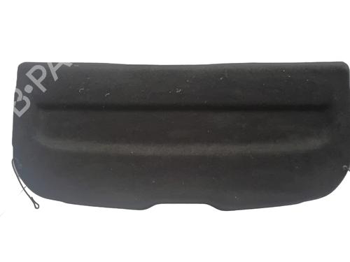 Used Rear parcel shelf PEUGEOT 208 II (UB_, UP_, UW_, UJ_) 1.2 PureTech 100 (101 hp) 31167968
