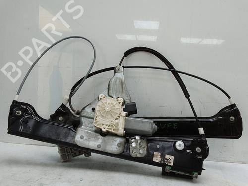 Front left window mechanism BMW 6 (E63) 645 Ci | BP28147173C22 