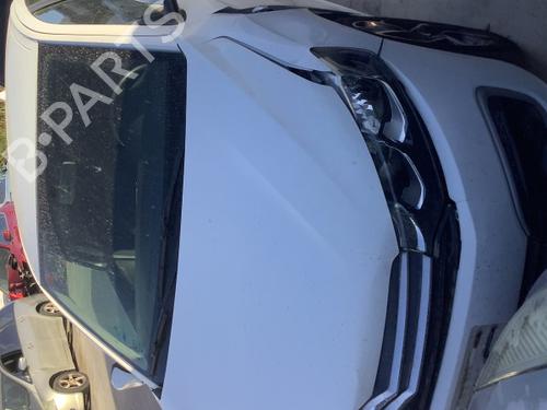 Recambios CITROËN C-ELYSEE (DD_)  1.6 BlueHDi 100  4936321