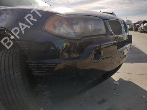 Front bumper BMW X3 (E83) 2.0 d | BP18575100C7 