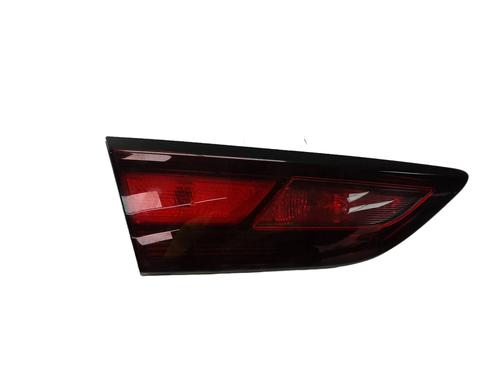 Used Left tailgate light Left tailgate light 21832744 21832744