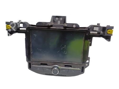 Display Display OPEL CORSA D (S07) 1.3 CDTI (L08, L68) (75 hp) 34421230 34421230