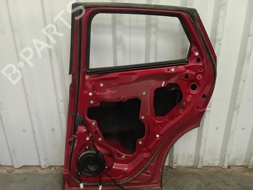 Dør højre bagtil MAZDA CX-3 (DK) 1.5 SKYACTIV-D (DK2WS, DK5FW) | BP36881611C5  - Image 6