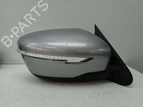 Right mirror NISSAN JUKE (F15) 1.5 dCi | BP19707841C27