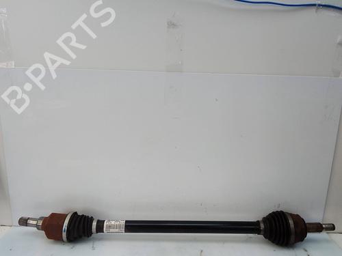 Used Right front driveshaft Right front driveshaft 22921870 22921870