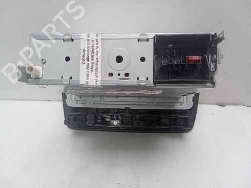 Used Radio SEAT IBIZA IV (6J5, 6P1) [2008-2017]  26159833