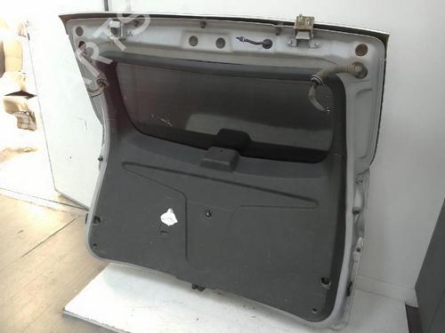 Bakluke CC/Kombi-Kupé SSANGYONG KYRON [2005-2014]  26051250