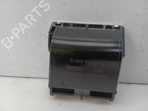 Used Ashtray MERCEDES-BENZ E-CLASS (W212) E 350 CGI (212.057) (292 hp) 24465385