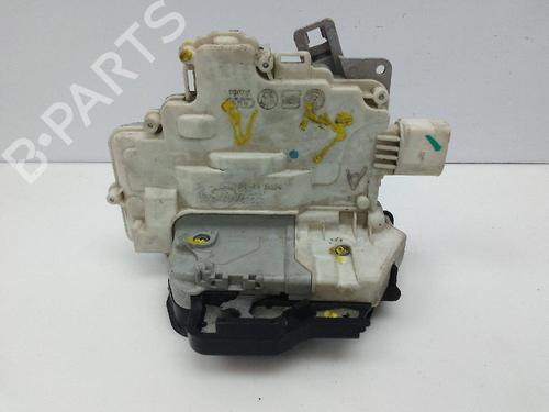 Rear right lock AUDI A3 (8P1) 1.6 | BP22598876C99 