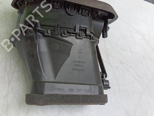 Air vent RENAULT KADJAR (HA_, HL_) 1.2 TCe 130 (HLMR) | BP28148805I21 