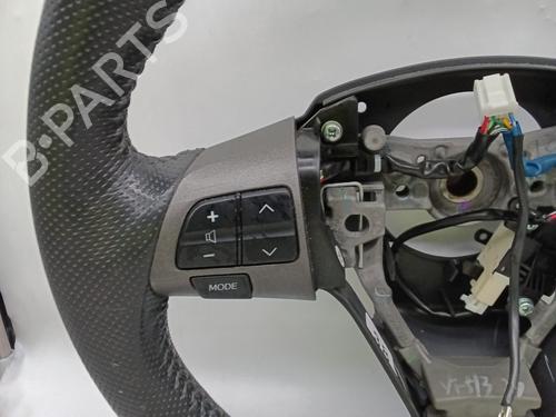 Steering wheel TOYOTA RAV 4 III (_A3_) 2.2 D (ALA35_) | BP29995207C49 