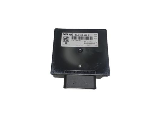 Used Electronic module Electronic module VW TIGUAN (AD1, AX1) 2.0 TDI (110 hp) 33538791 33538791