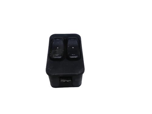 Left front window switch OPEL ZAFIRA A MPV (T98) 2.0 DI 16V (F75) | BP37069351I27 - Image 2