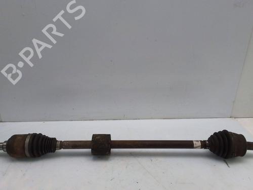 Used Right front driveshaft FIAT 500L (351_, 352_) 1.4 (199LYB1B) (95 hp) 28145748