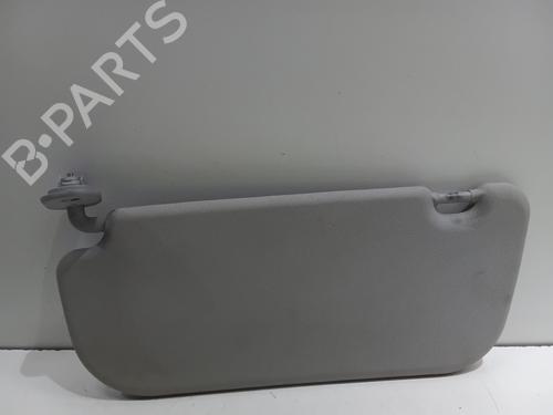 Right sun visor HYUNDAI i10 III (AC3, AI3) 1.0 MPi | BP38795997I2 - Image 4