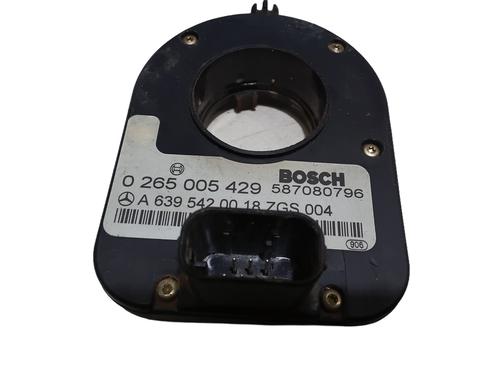 Electronic module MERCEDES-BENZ VITO / MIXTO Van (W639) 111 CDI (639.601, 639.603, 639.605) | BP34239780M83 - Image 4