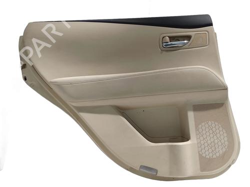 Used Rear left panel Rear left panel LEXUS RX (_L1_) 450h AWD (GYL15, GYL15_, GYL15R) (299 hp) 36158364 36158364