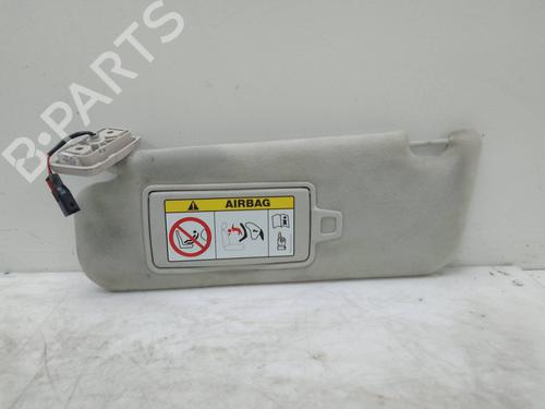 right-sun-visor-jaguar-xf-ii-x260-jlr04101ad-2015-19105653 main image