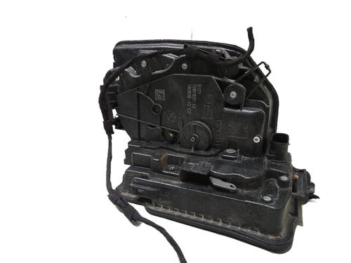 Used Front left lock Front left lock BMW X1 (F48) sDrive 16 d (116 hp) 34581008 34581008