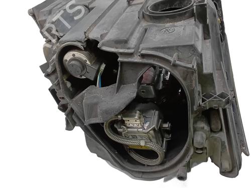 Left headlight AUDI TT Roadster (8J9) 2.0 TFSI | BP30051409C28 