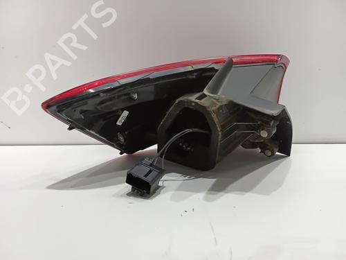 Right taillight VW T-ROC (A11, D11) 2.0 TDI | BP36110489C35 - Image 4