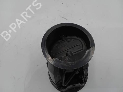 Air vent VW CADDY III Box Body/MPV (2KA, 2KH, 2CA, 2CH) 1.9 TDI | BP25835989I21 