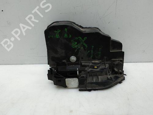 Rear left lock BMW X3 (E83) 2.0 sd | BP24543363C100 