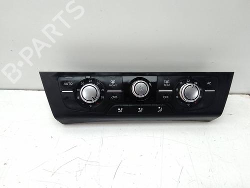 Used Climate control Climate control AUDI A6 C7 Avant (4G5, 4GD) 3.0 TFSI quattro (300 hp) 18598178 18598178