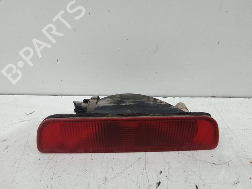 Used Rear fog light Rear fog light NISSAN QASHQAI I (J10, NJ10) 1.6 dCi (130 hp) 20143915 20143915