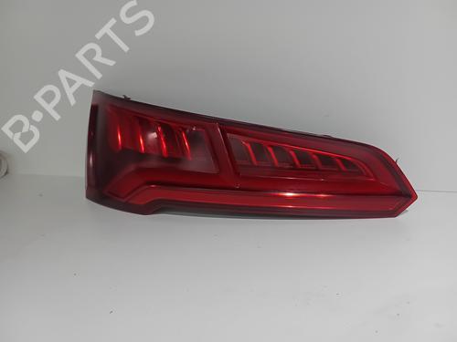 Venstre baglygte Venstre baglygte AUDI Q5 (FYB, FYG) SQ5 TFSI quattro (354 hp) 34580785 34580785