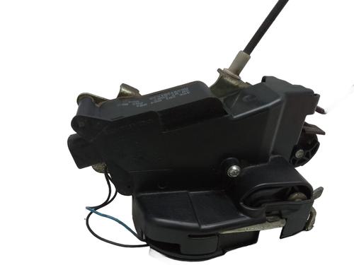 Front left lock MERCEDES-BENZ VITO / MIXTO Van (W639) 109 CDI (639.601, 639.603, 639.605) | BP31063767C98