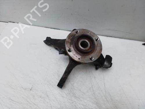 Right front steering knuckle PEUGEOT 208 II (UB_, UP_, UW_, UJ_) 1.5 BlueHDI 100 | BP18576410M26 