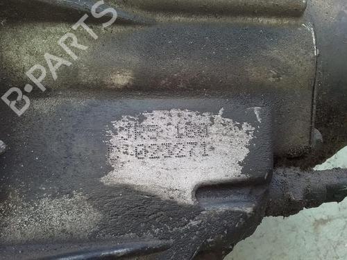 Gearbox NISSAN NV200 Van  | BP26575182M3  - Image 5