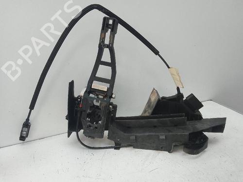 Front right lock FORD C-MAX II (DXA/CB7, DXA/CEU)  | BP19938447C97 
