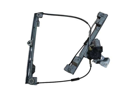 Used Front left window mechanism Front left window mechanism RENAULT KANGOO / GRAND KANGOO II (KW0/1_) 1.5 dCi 90 (KW05, KW08, KW0G, KW11) (90 hp) 36320211 36320211