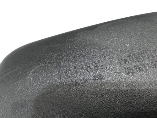 Rear mirror NISSAN NAVARA NP300 (D40) 2.5 dCi 4WD | BP33040723I6  - Image 5