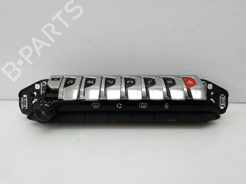 Switch PEUGEOT 3008 II SUV (MC_, MR_, MJ_, M4_) 1.2 THP/ PureTech 130 (MRHNSM, MRHNSU, MRHNSJ, MRHNYW,... | BP22686903I30