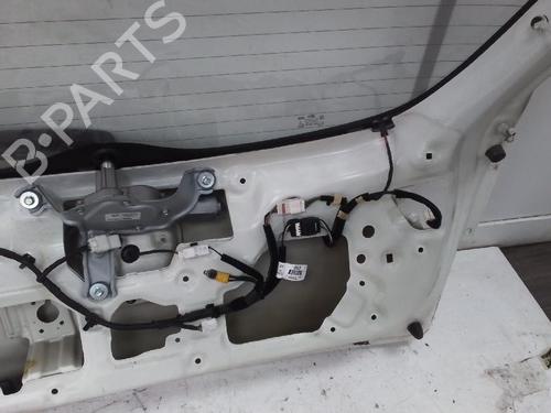 Tailgate KIA RIO III (UB) 1.25 CVVT | BP25707688C6 