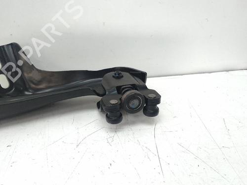 Used Hinge/Door check strap FORD TOURNEO COURIER B460 MPV 1.0 EcoBoost (100 hp) 18584948