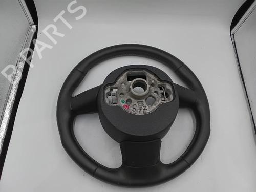 Steering wheel AUDI A1 (8X1, 8XK) 1.4 TFSI | BP27889017C49 