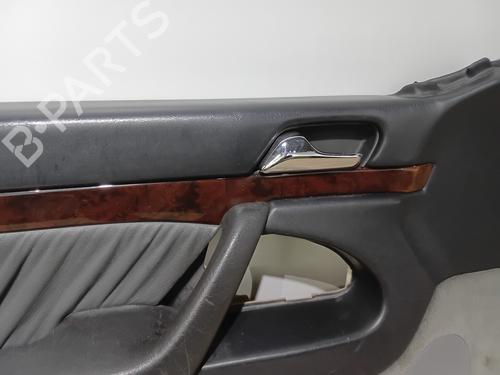 Front left panel MERCEDES-BENZ S-CLASS (W140) S 600 (140.056, 140.057) | BP34240079C58 - Image 3