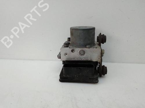ABS pump SKODA RAPID Spaceback (NH1) 1.4 TDI | BP25302451M43 