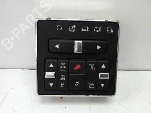 Switch LAND ROVER RANGE ROVER SPORT I (L320) 3.0 D 4x4 | BP19583182I30 