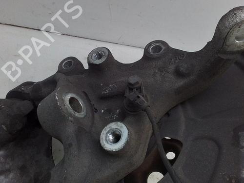 Used Left front steering knuckle MERCEDES-BENZ E-CLASS (W212) E 350 CGI (212.057) (292 hp) 26575542
