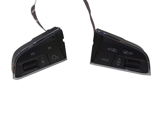 Steering wheel controls SEAT ARONA (KJ7, KJP) 1.0 TSI | BP33266260E15 - Image 2