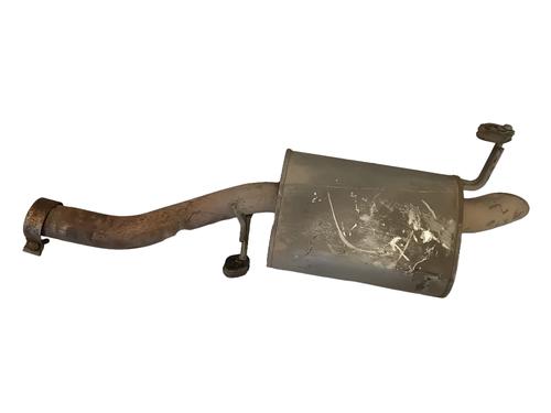 Exhaust system MERCEDES-BENZ VITO Van (W447) 116 CDI (447.601, 447.603, 447.605) | BP32494666M121  - Image 5