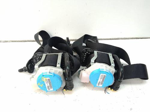 Front right seatbelt MERCEDES-BENZ CLA Coupe (C117) CLA 200 CDI / d (117.308) | BP18597018I25 